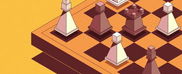 Шахматы middle
