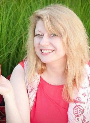 Чудакова Юлия