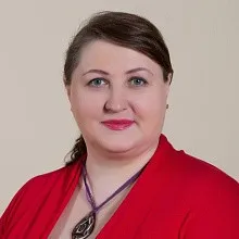Мария Носова
