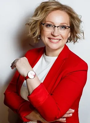 Гусева Марина