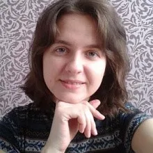 Татьяна Егорова