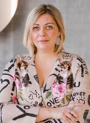 Зименс Наталья