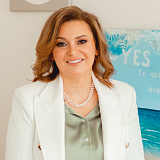 Лариса Скороходова