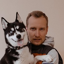 Павел Полижаевский