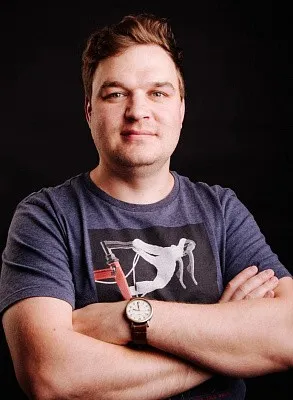 Иванов Максим