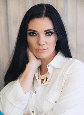 Егорова Ксения