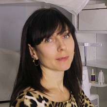 Елена Кучерова