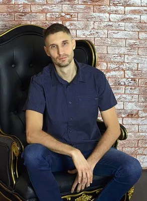 Митюков Сергей