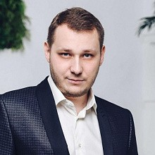 Александр Воронков