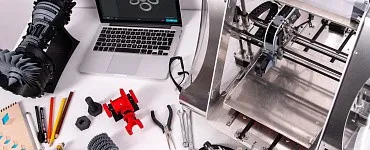 3D-моделирование для детей