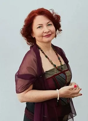 Алексеева Елена