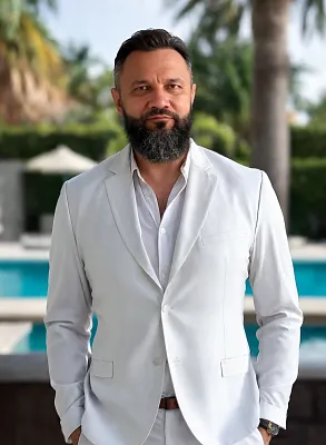 Курилов Юрий