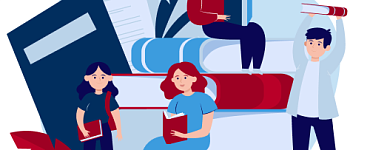 Обучение на учителя литературы дистанционно. ФГОС