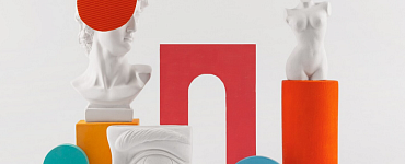 История современного мирового искусства