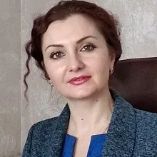 Юлия Мацкявичене