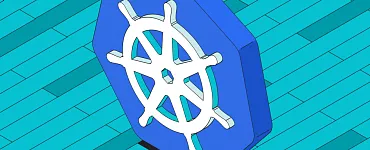 Инфраструктурная платформа на основе Kubernetes