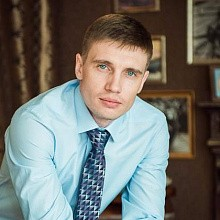 Сергей Якунин