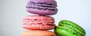Чем опасны детские сладости из магазина