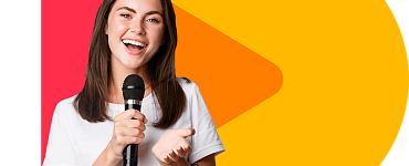 Актерский дубляж и озвучивание