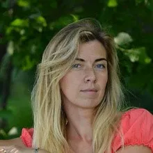 Наталья Лубина