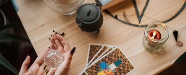 Таро для начинающих от первых раскладов до практикующего специалиста