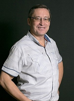 Накрошаев Олег