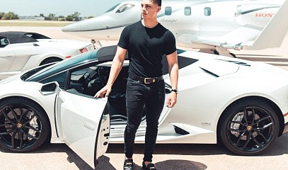 Семинар «7 секретов клуба миллионеров»