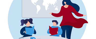 Курс Учитель русского языка в нач. классах ФГОС ООО