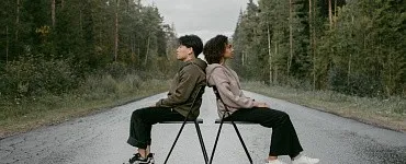 Исцеление обид