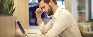 Выгорание: как вернуть интерес к работе и жизни