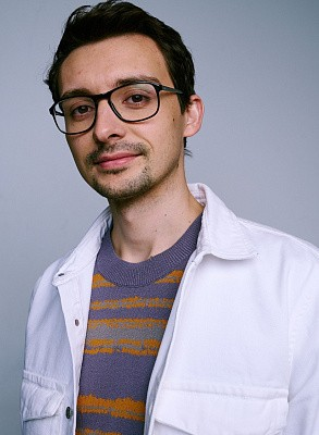 Кудрявцев (Шейн) Артур