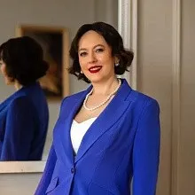 Кира Ковалевская