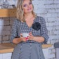 Задорная Юлия