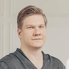 Алексей Воронин