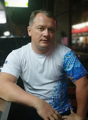 Погудин Андрей