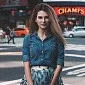 Солодар Мария