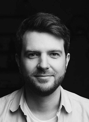 Пузат Роман