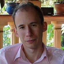 Денис Краснокутский