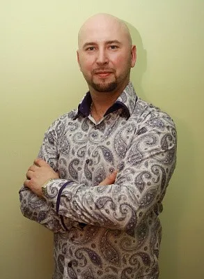 Гук Андрей