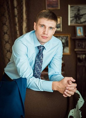 Якунин Сергей