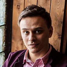 Семен Верушкин