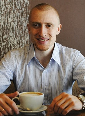 Тимофеев Виталий