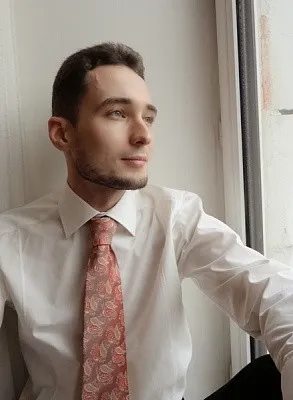 Науменко Дмитрий