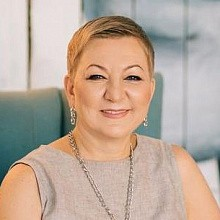 Ирина Созонова