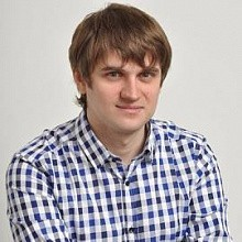 Сергей Хитриков