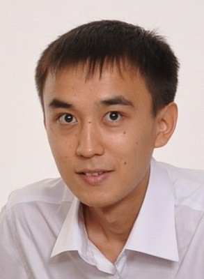 Батыршинов Тимур