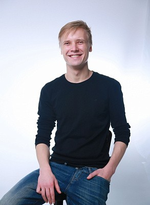 Назаркин Даниил