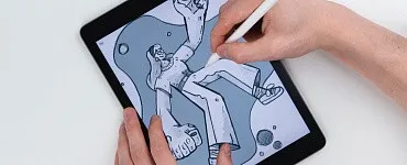 Графический дизайнер