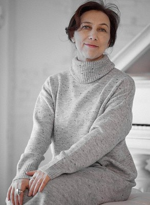 Александрова Алла