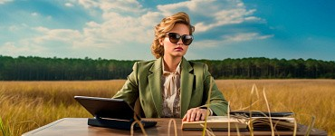 Главный бухгалтер коммерческой организации